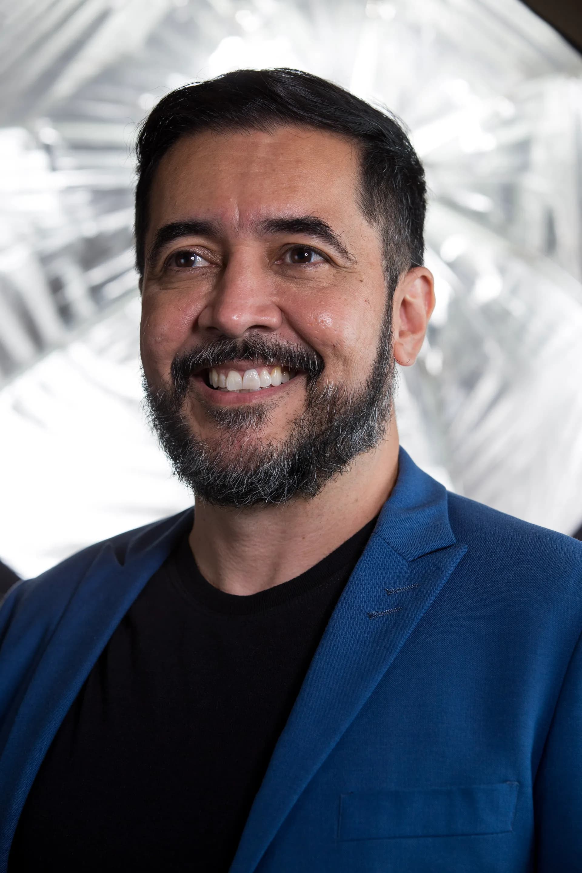 Dr. Kleber Meireles