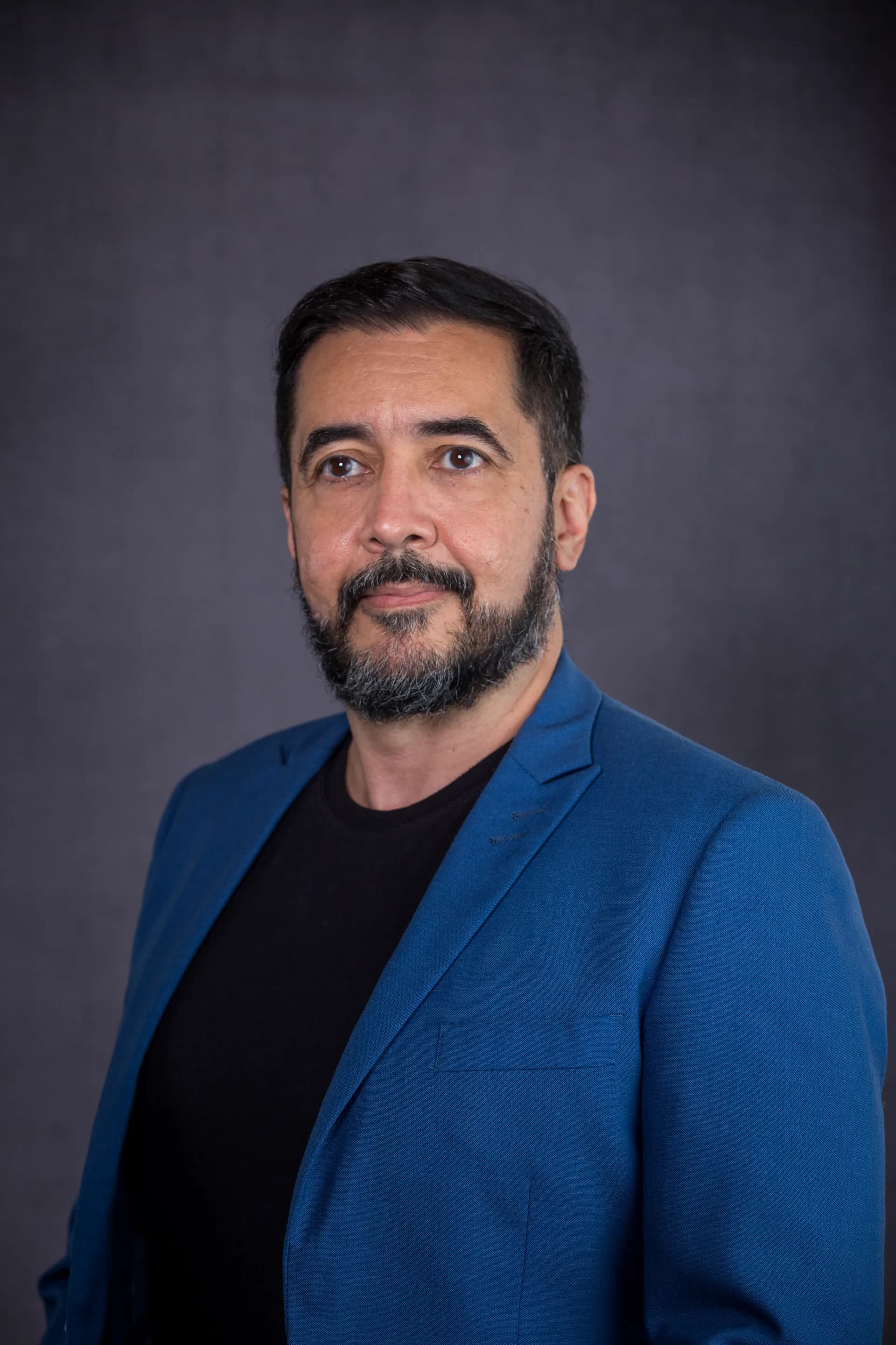 Dr. Kleber Meireles
