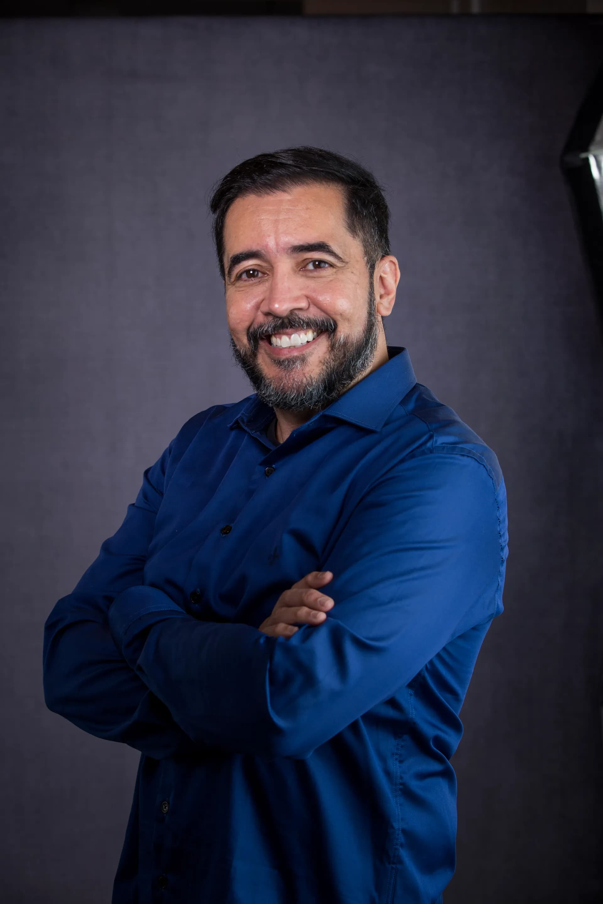 Prof. Dr. Kleber Meireles